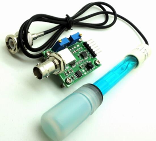 Sonde pH Arduino